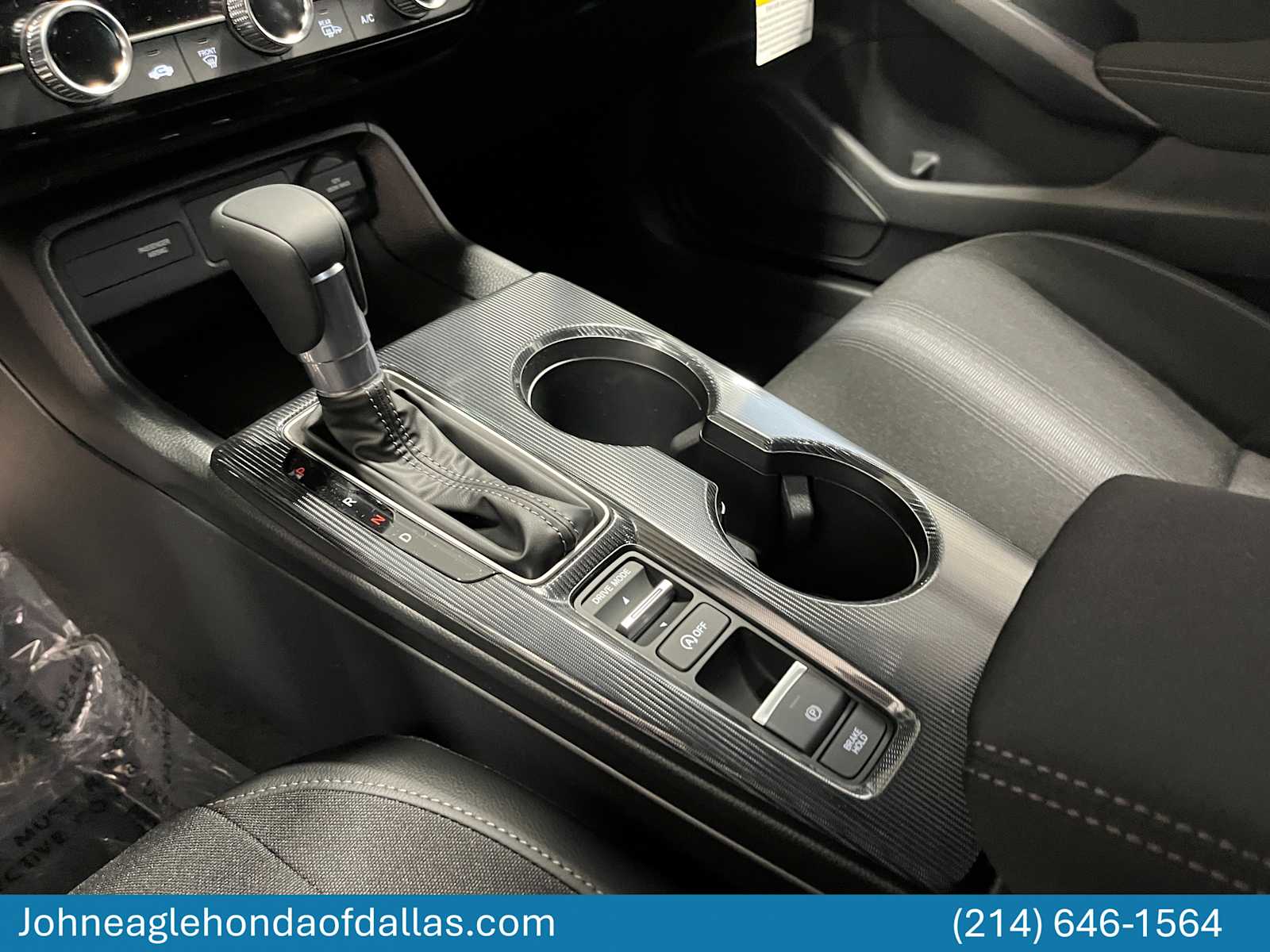 Thumbnail: 2026 Honda Civic - 16