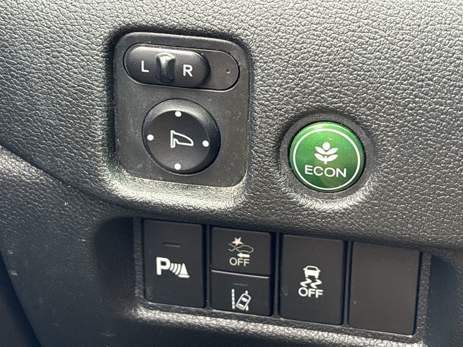 Thumbnail: 2023 Honda Passport - 18