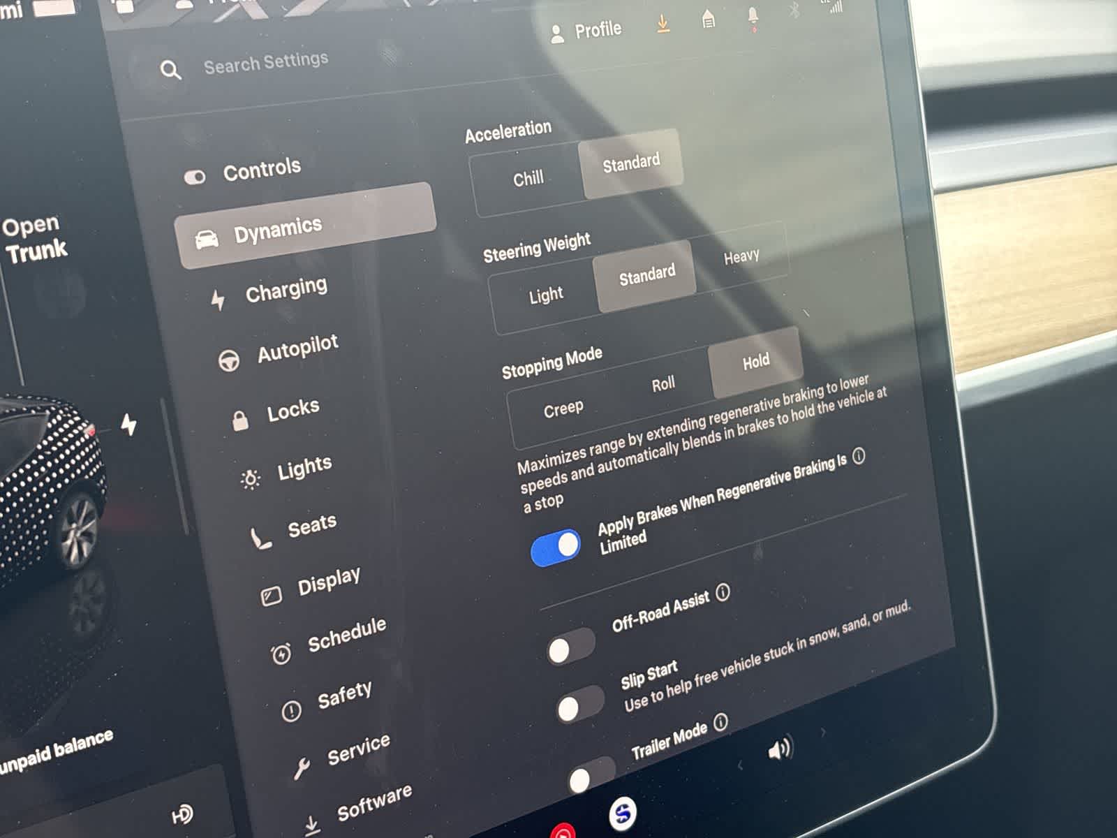 Thumbnail: 2022 Tesla Model Y - 22