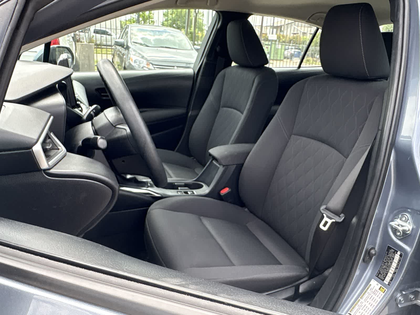 Thumbnail: 2024 Toyota Corolla - 13