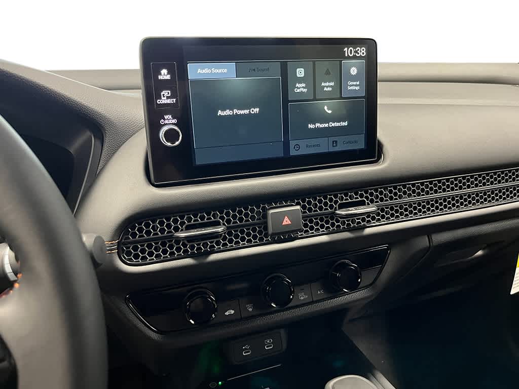 Thumbnail: 2026 Honda HR-V - 19