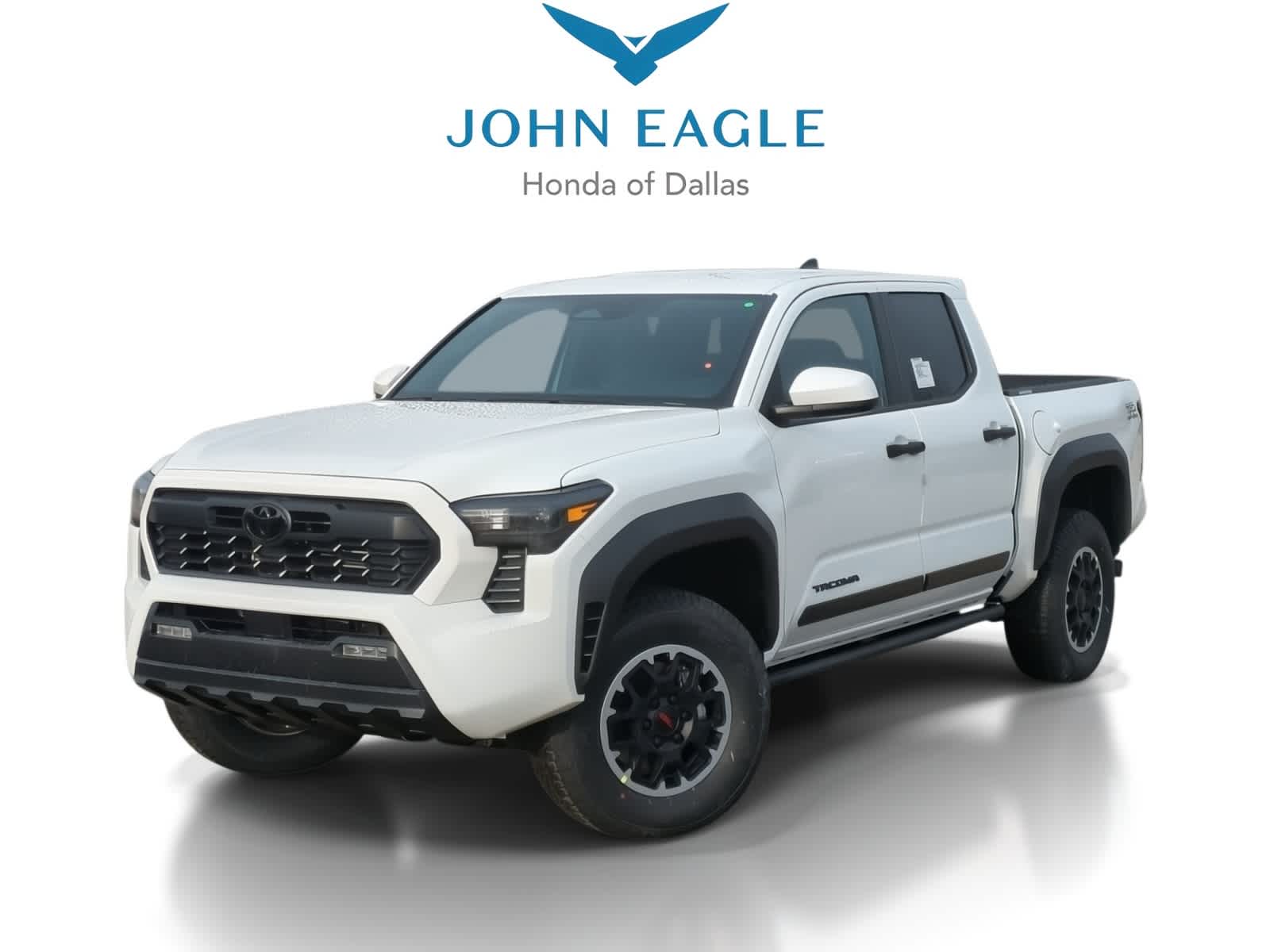 Thumbnail: 2026 Toyota Tacoma - 1