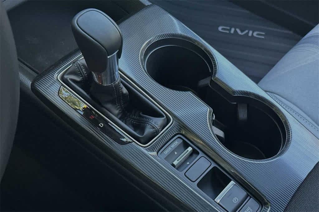 Thumbnail: 2026 Honda Civic - 22