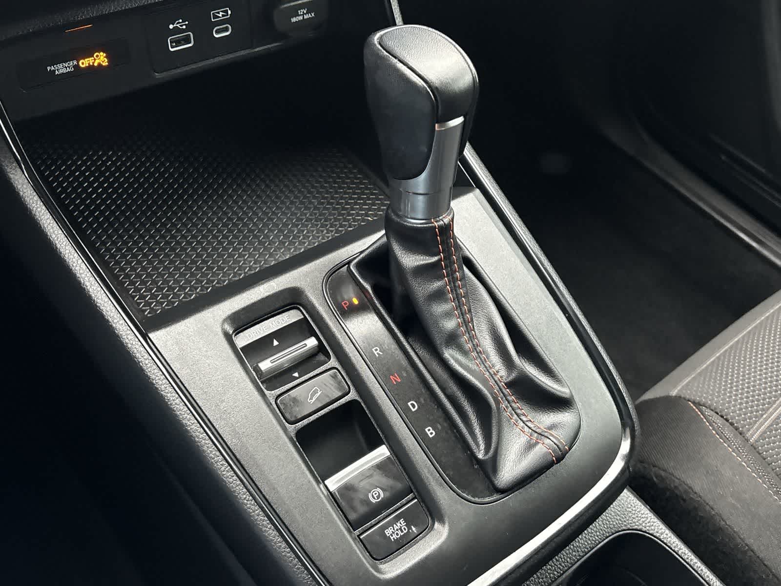 Thumbnail: 2023 Honda CR-V - 16