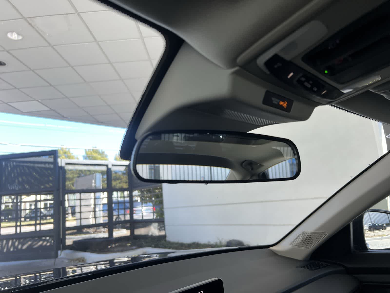 Thumbnail: 2024 Honda Accord - 22