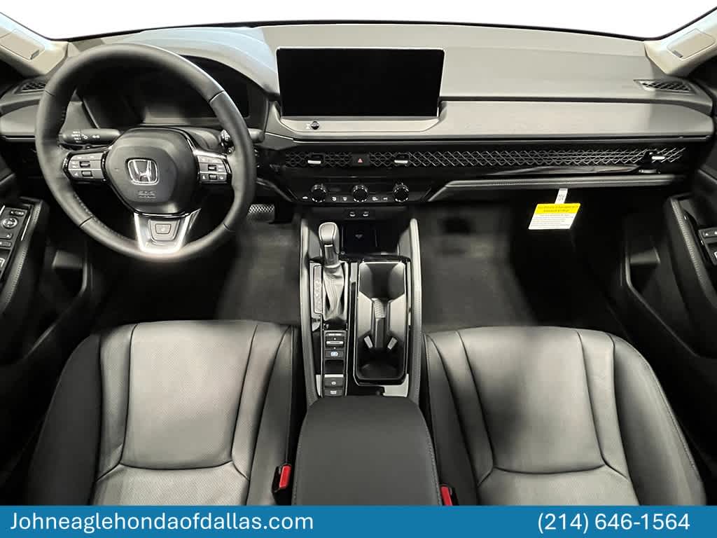 Thumbnail: 2026 Honda Accord - 14