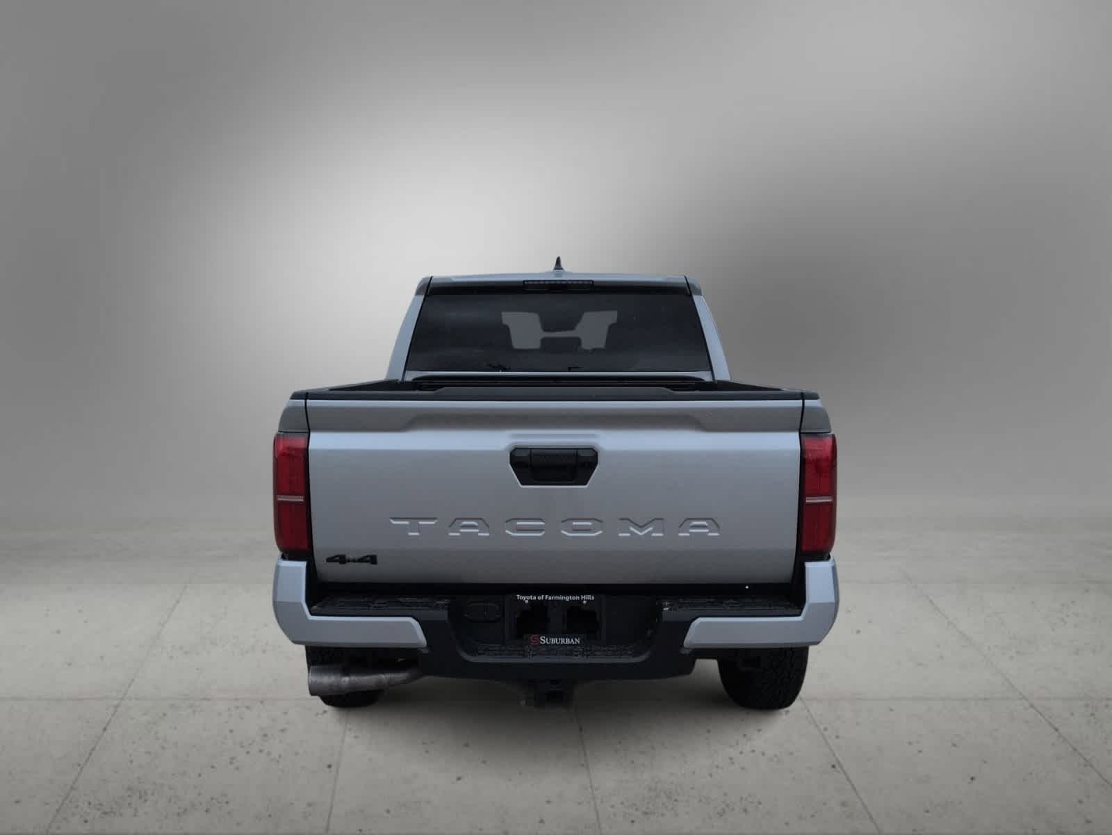 Thumbnail: 2026 Toyota Tacoma - 5