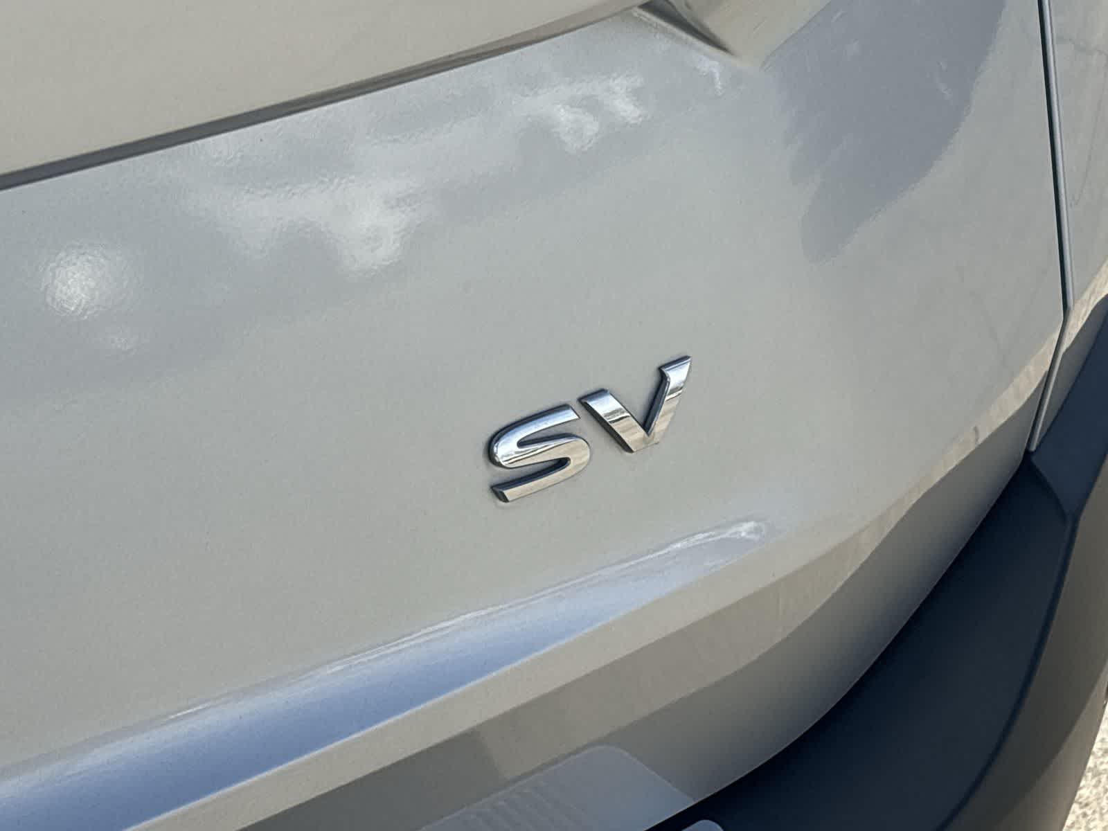 Thumbnail: 2023 Nissan Rogue - 7