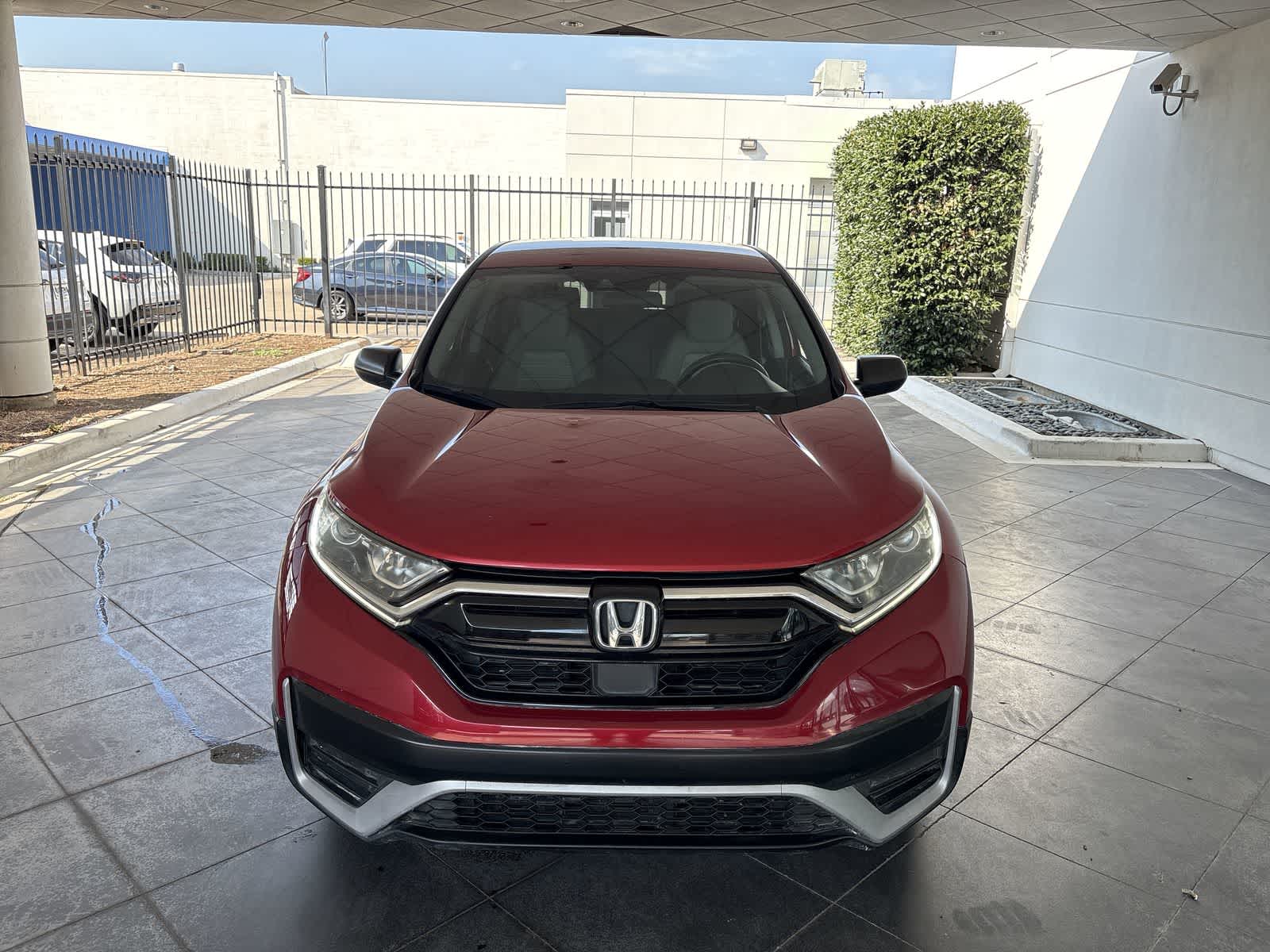 Thumbnail: 2020 Honda CR-V - 6