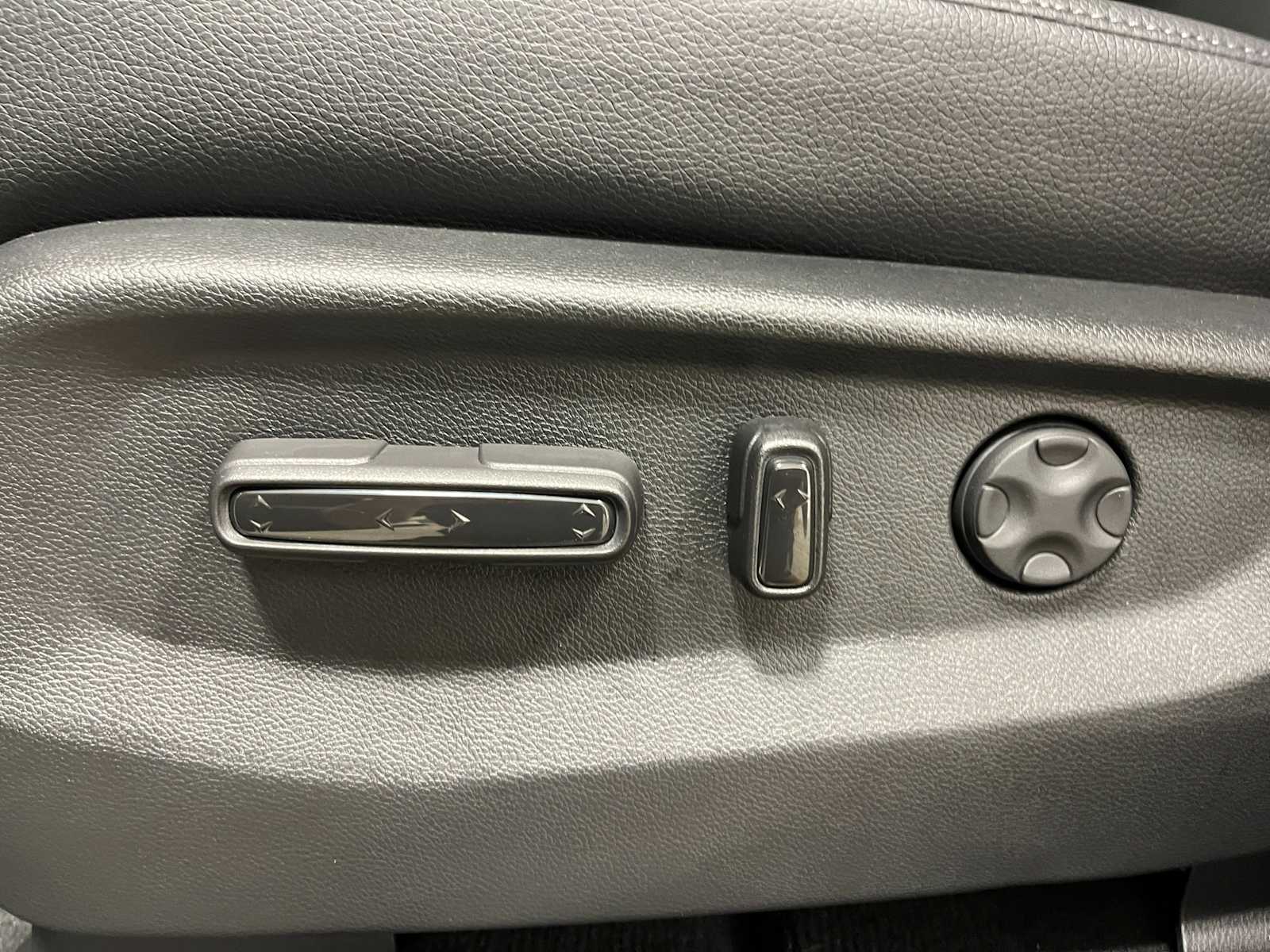 Thumbnail: 2026 Honda Odyssey - 13