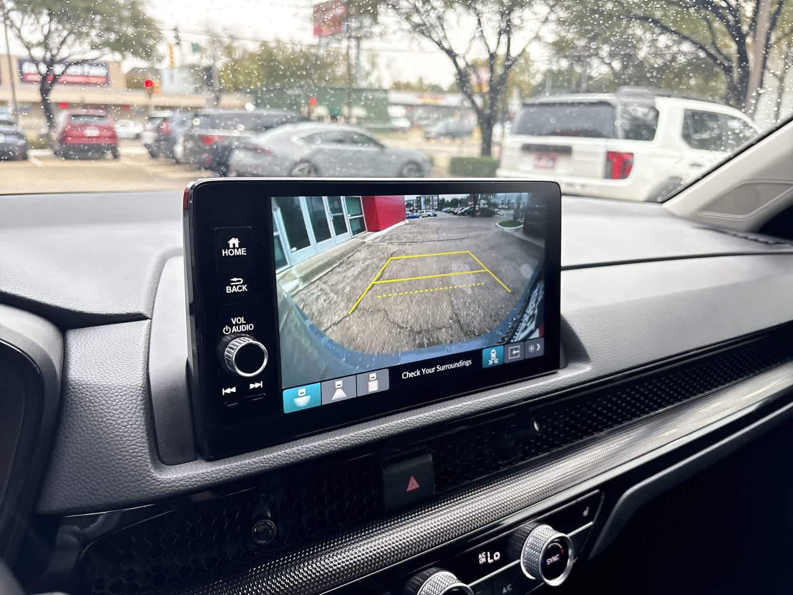 Thumbnail: 2025 Honda CR-V - 27