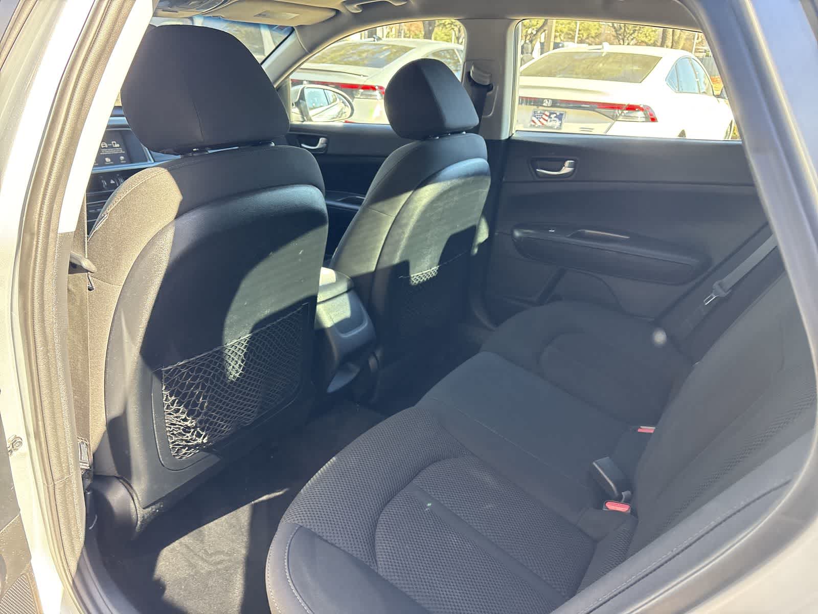 Thumbnail: 2019 Kia Optima - 11