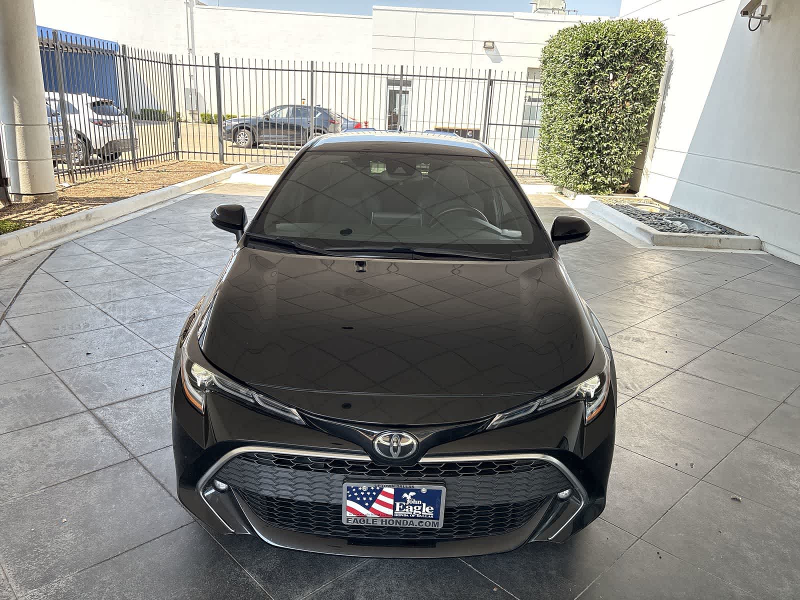 Thumbnail: 2022 Toyota Corolla - 6