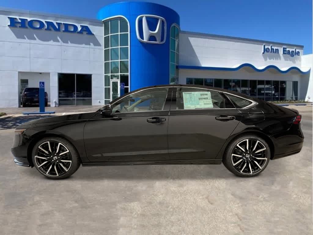 Thumbnail: 2025 Honda Accord - 2