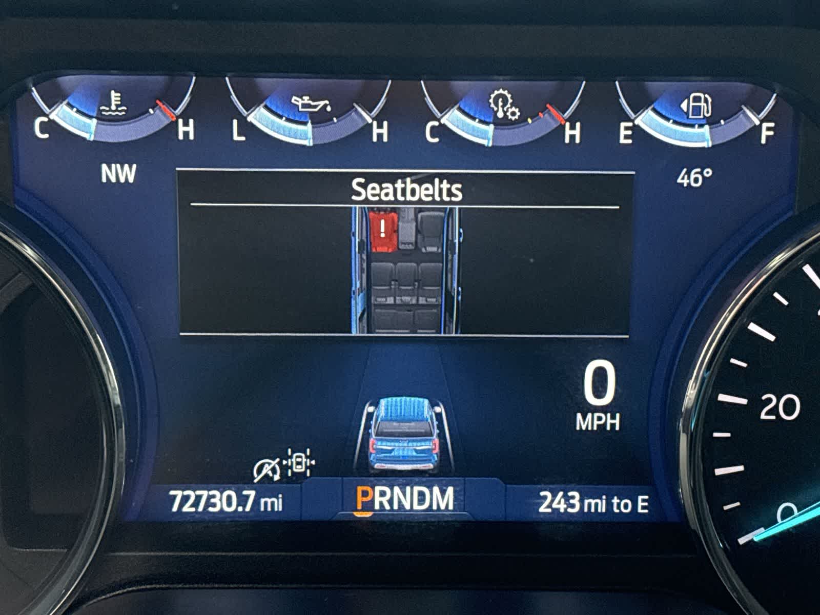 Thumbnail: 2024 Ford Expedition - 28