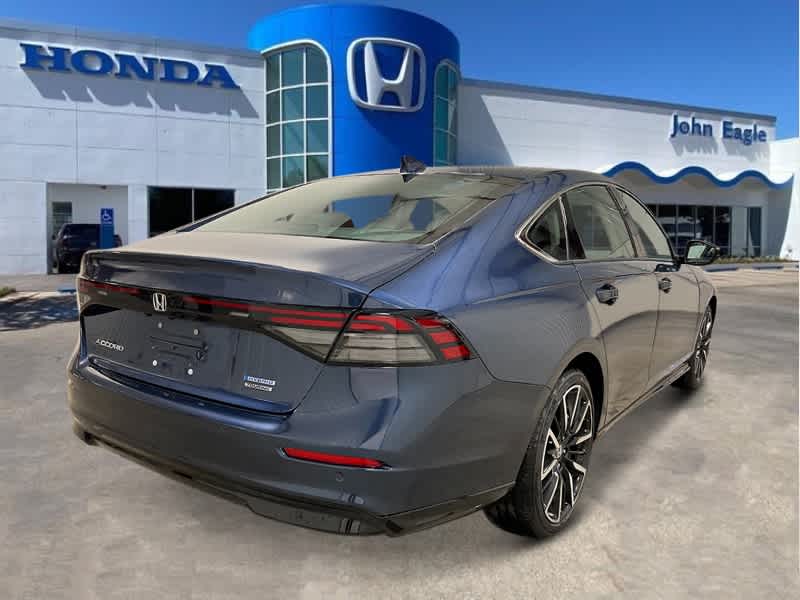 Thumbnail: 2025 Honda Accord - 7