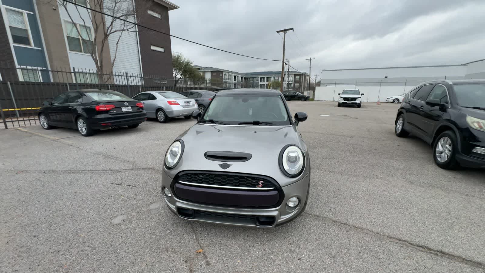 Thumbnail: 2018 MINI Cooper Hardtop - 3