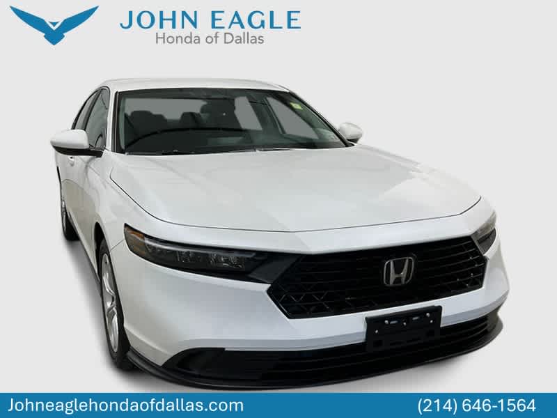 Thumbnail: 2025 Honda Accord - 8