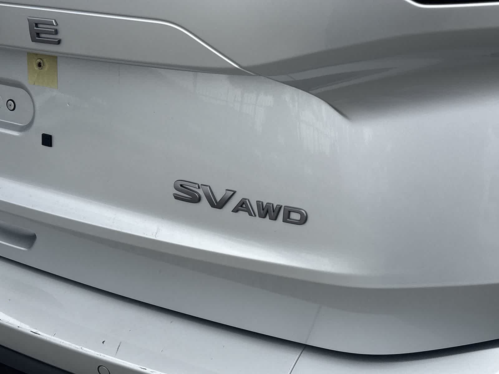 Thumbnail: 2024 Nissan Rogue - 11