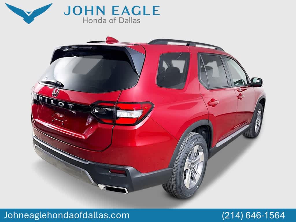 Thumbnail: 2026 Honda Pilot - 3