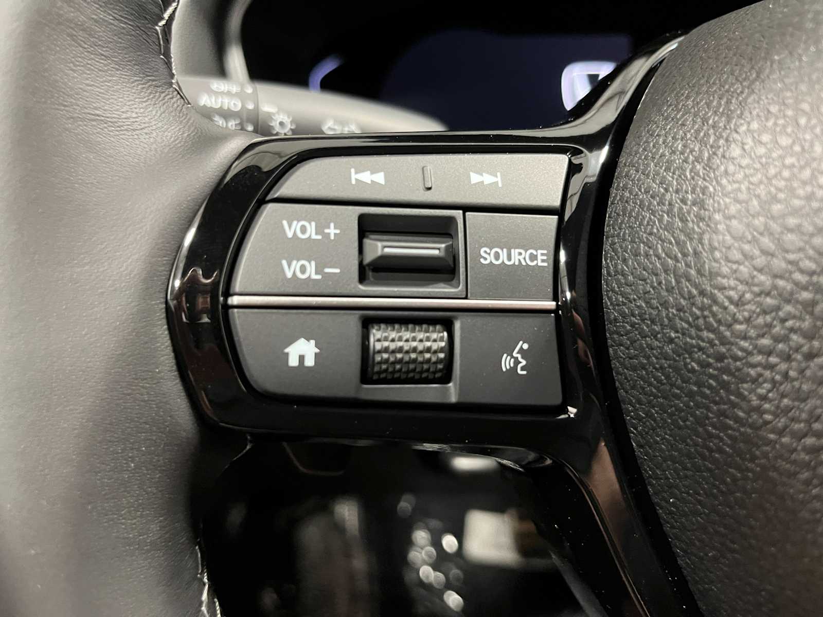 Thumbnail: 2026 Honda Civic - 17