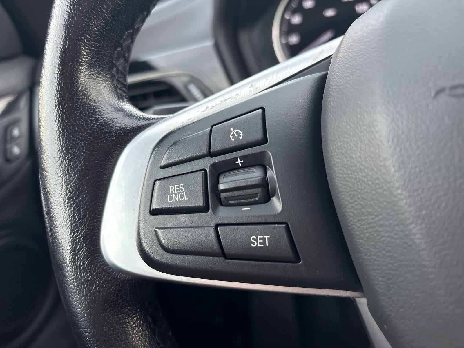 Thumbnail: 2021 BMW X1 - 32