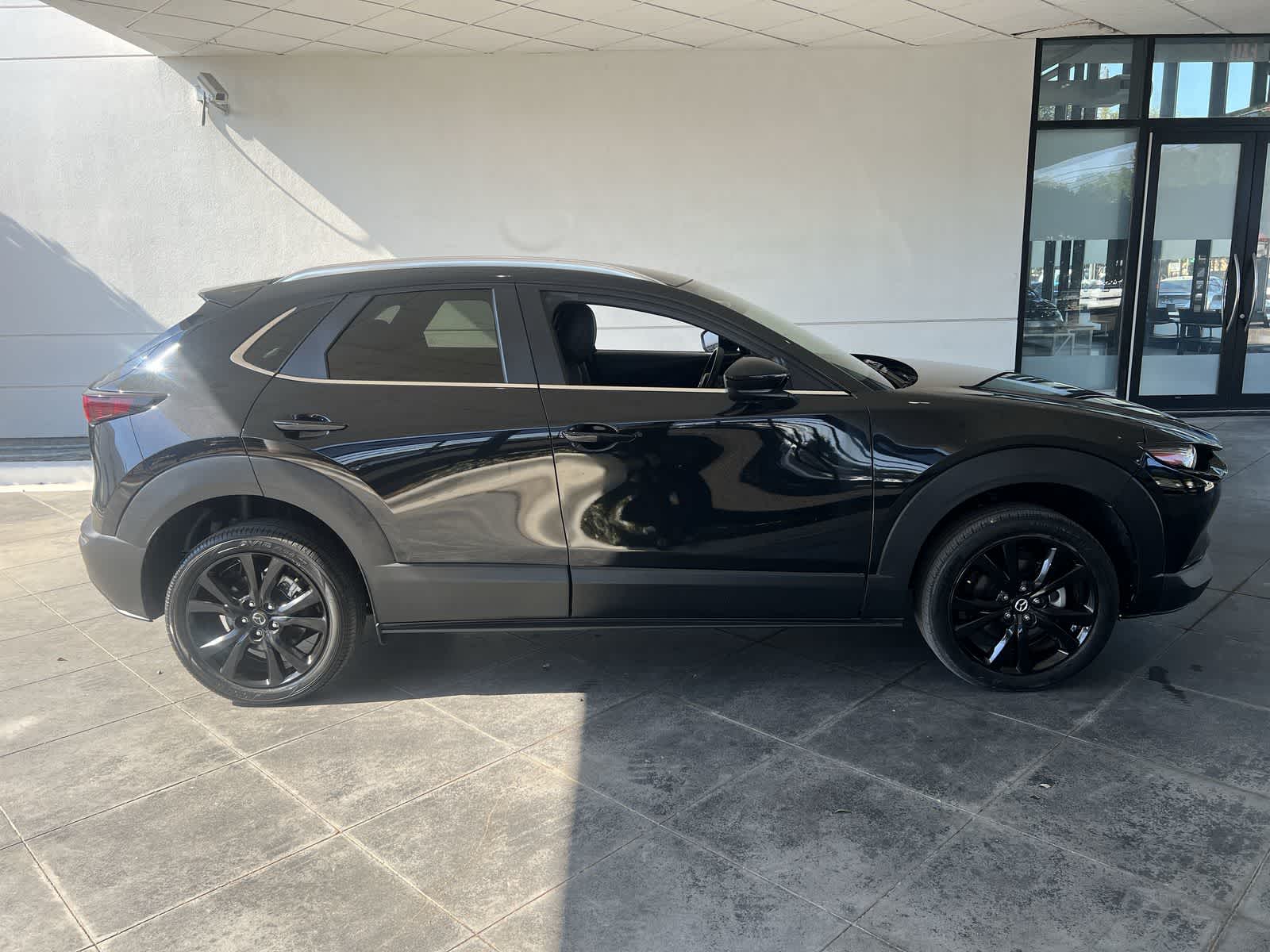 Thumbnail: 2024 Mazda CX-30 - 29