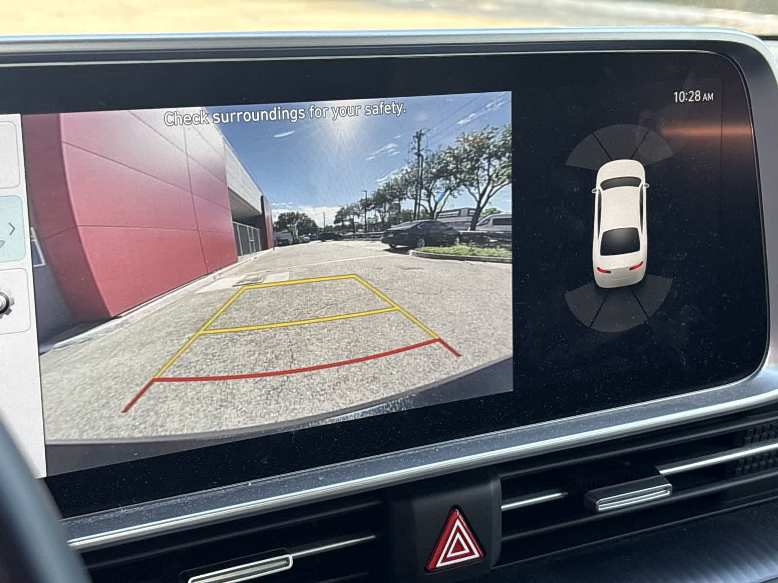 Thumbnail: 2024 Hyundai Ioniq 6 - 28