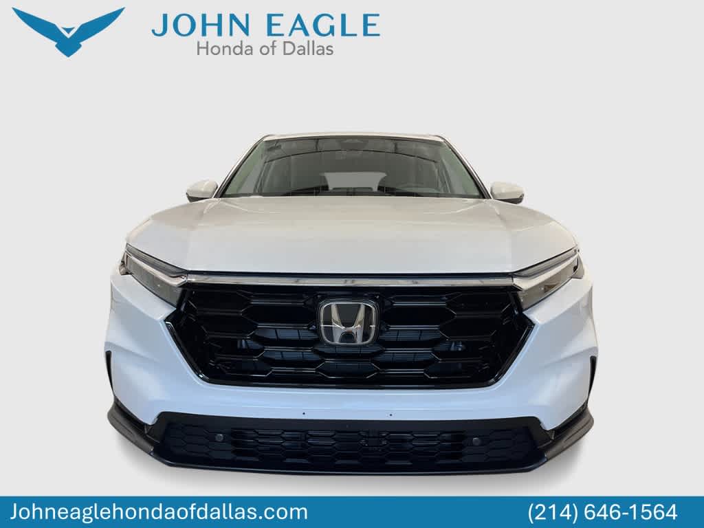 Thumbnail: 2026 Honda CR-V - 8