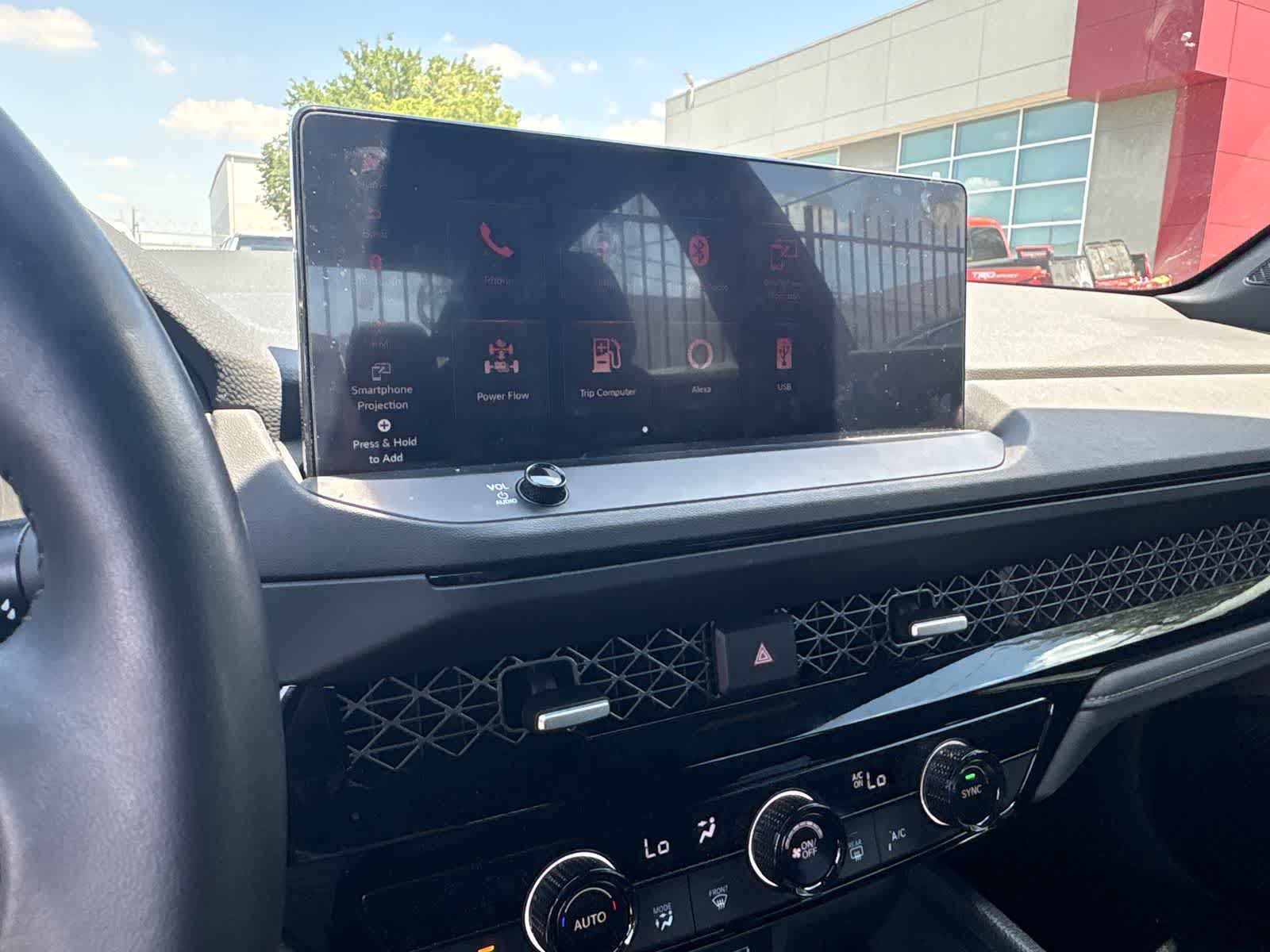 Thumbnail: 2024 Honda Accord - 13