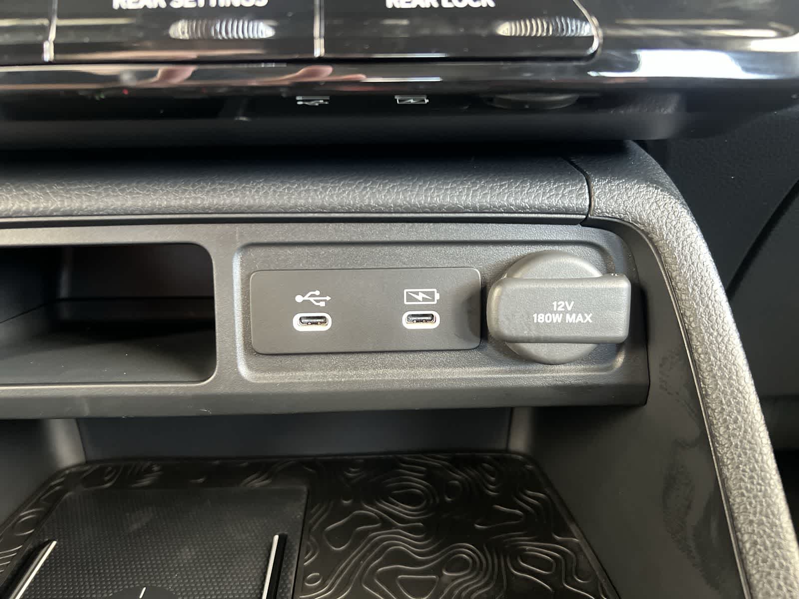 Thumbnail: 2026 Honda Passport - 23