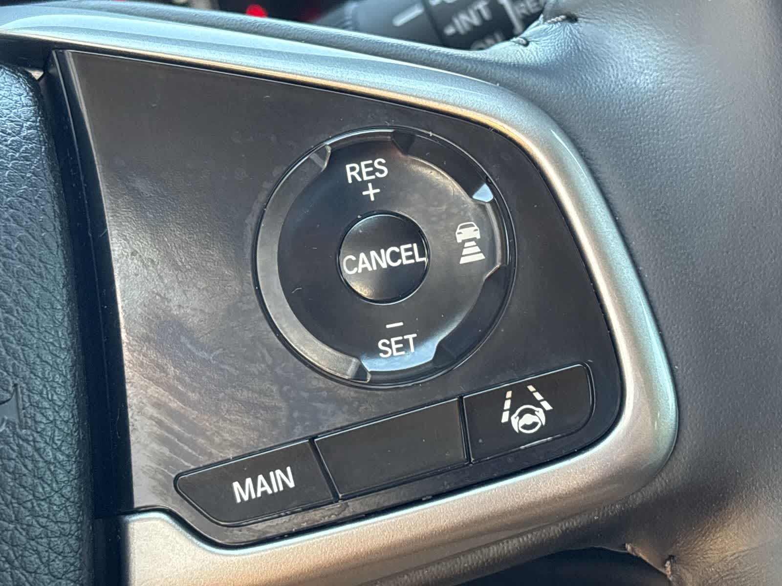 Thumbnail: 2022 Honda CR-V - 31