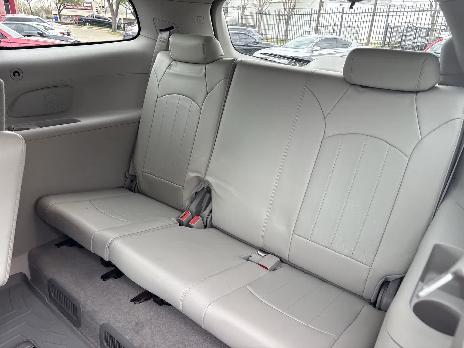 Thumbnail: 2013 Buick Enclave - 39