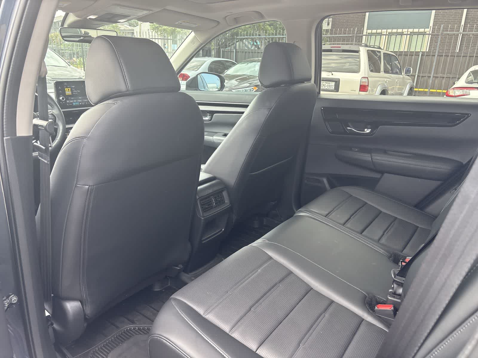 Thumbnail: 2023 Honda CR-V - 14