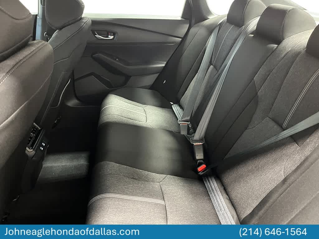 Thumbnail: 2026 Honda Accord - 21