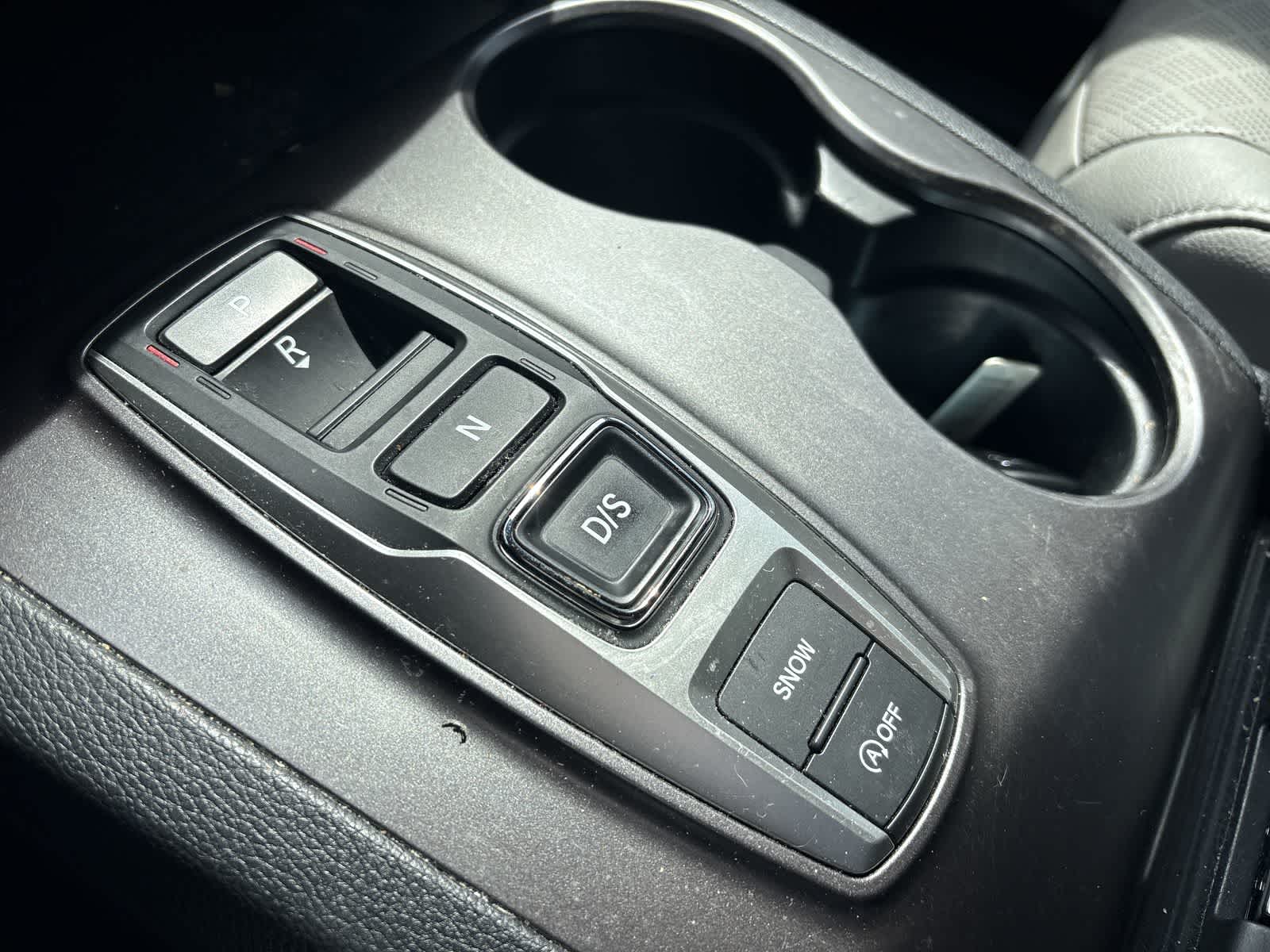 Thumbnail: 2021 Honda Passport - 19