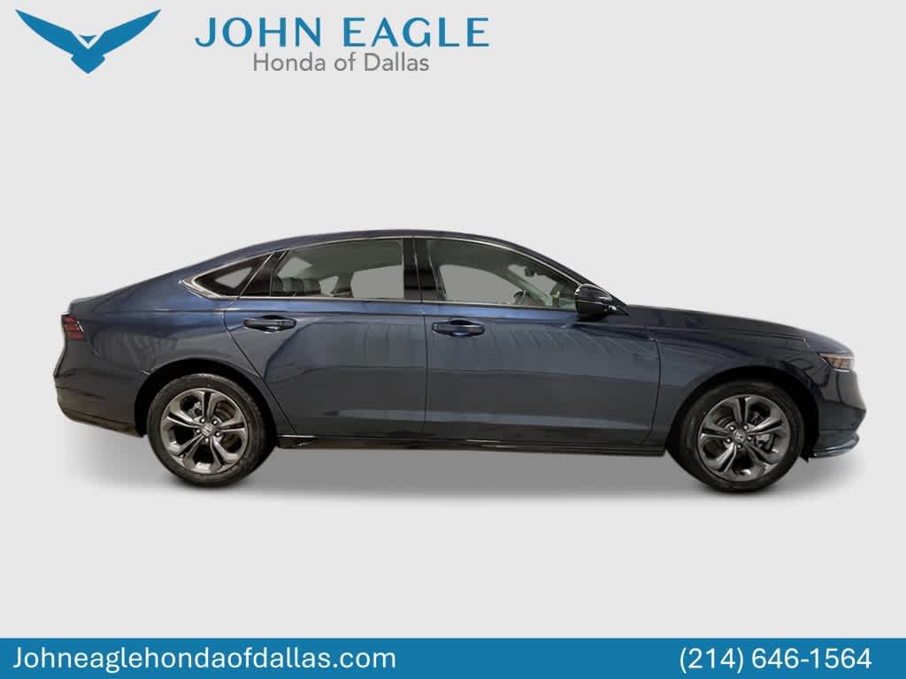 Thumbnail: 2026 Honda Accord - 2