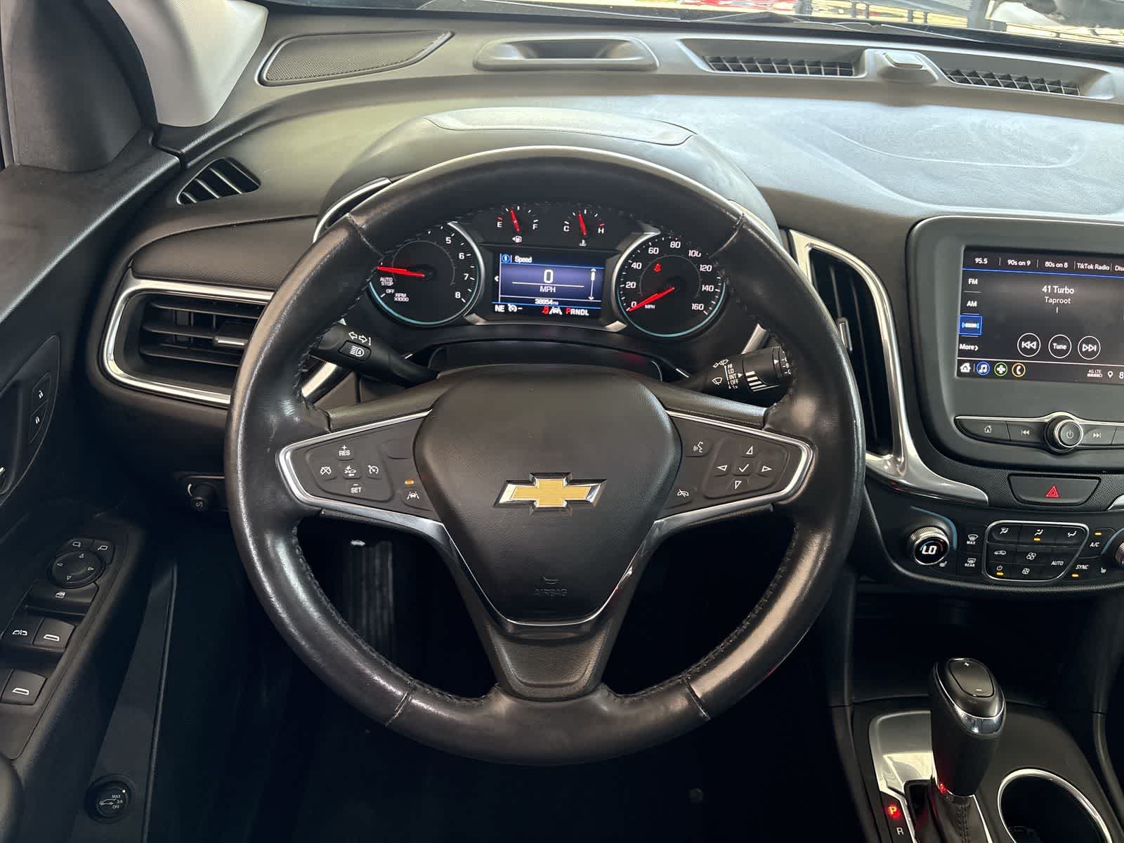 Thumbnail: 2020 Chevrolet Equinox - 14