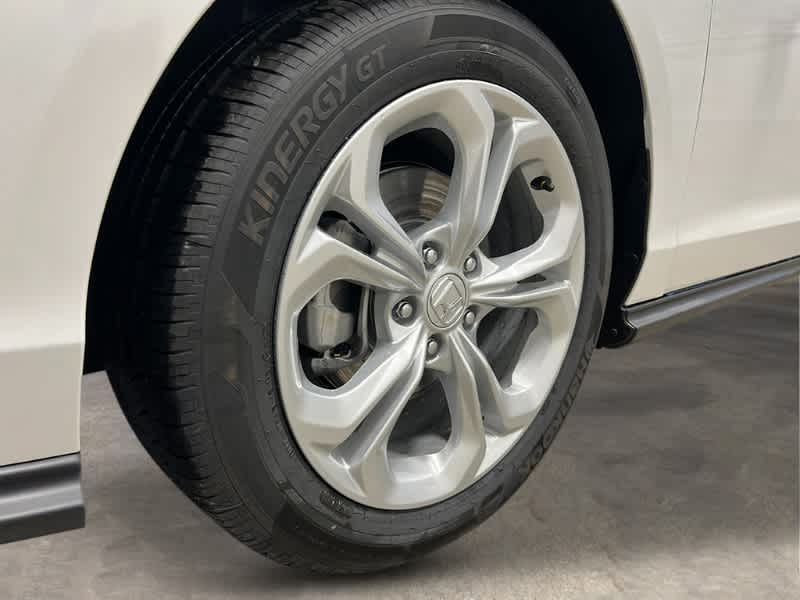 Thumbnail: 2025 Honda Accord - 10