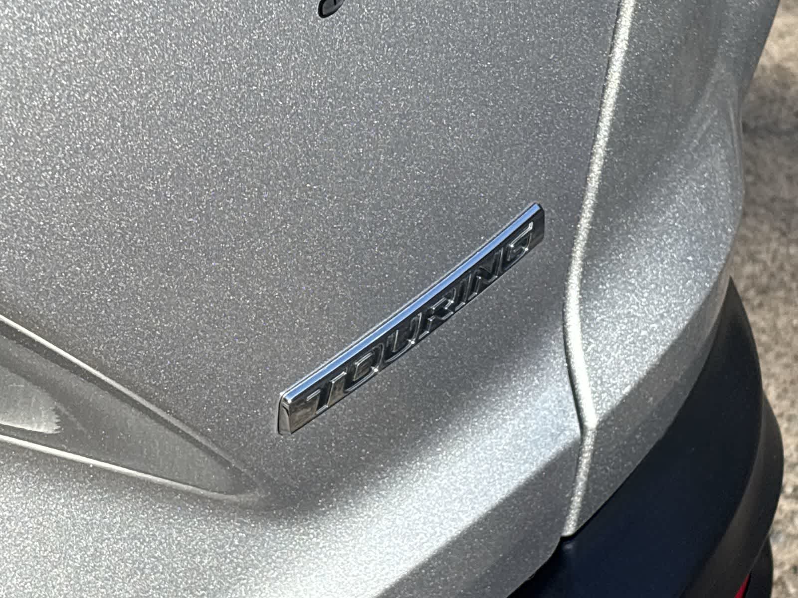 Thumbnail: 2021 Honda CR-V - 21