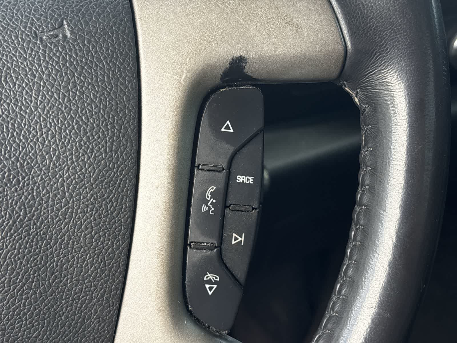 Thumbnail: 2012 Chevrolet Silverado 1500 - 24