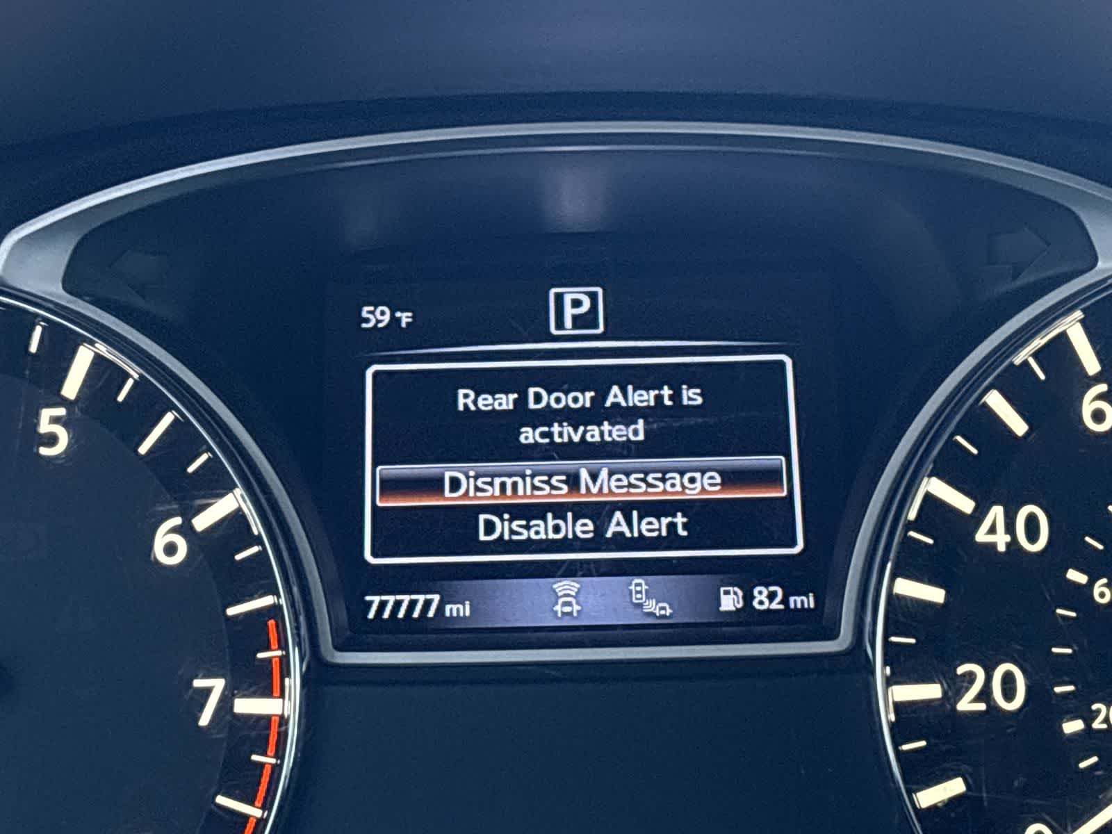 Thumbnail: 2020 Nissan Pathfinder - 17