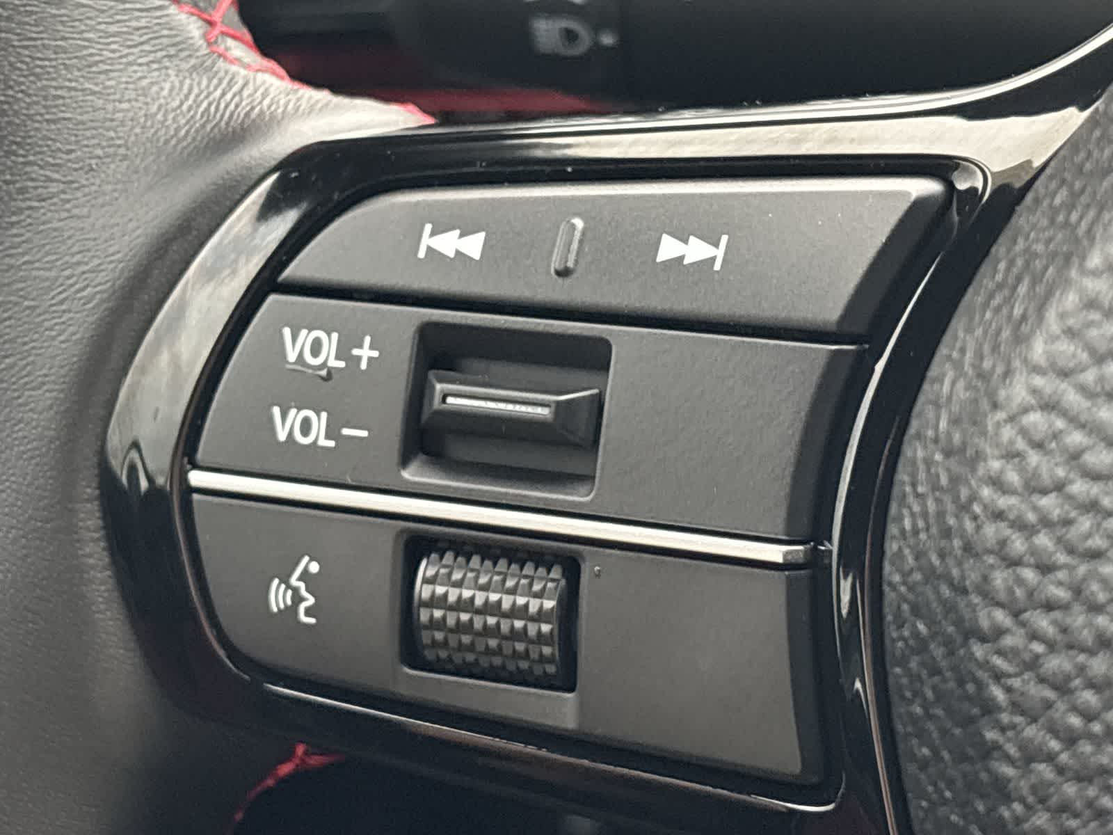 Thumbnail: 2026 Honda Civic - 32