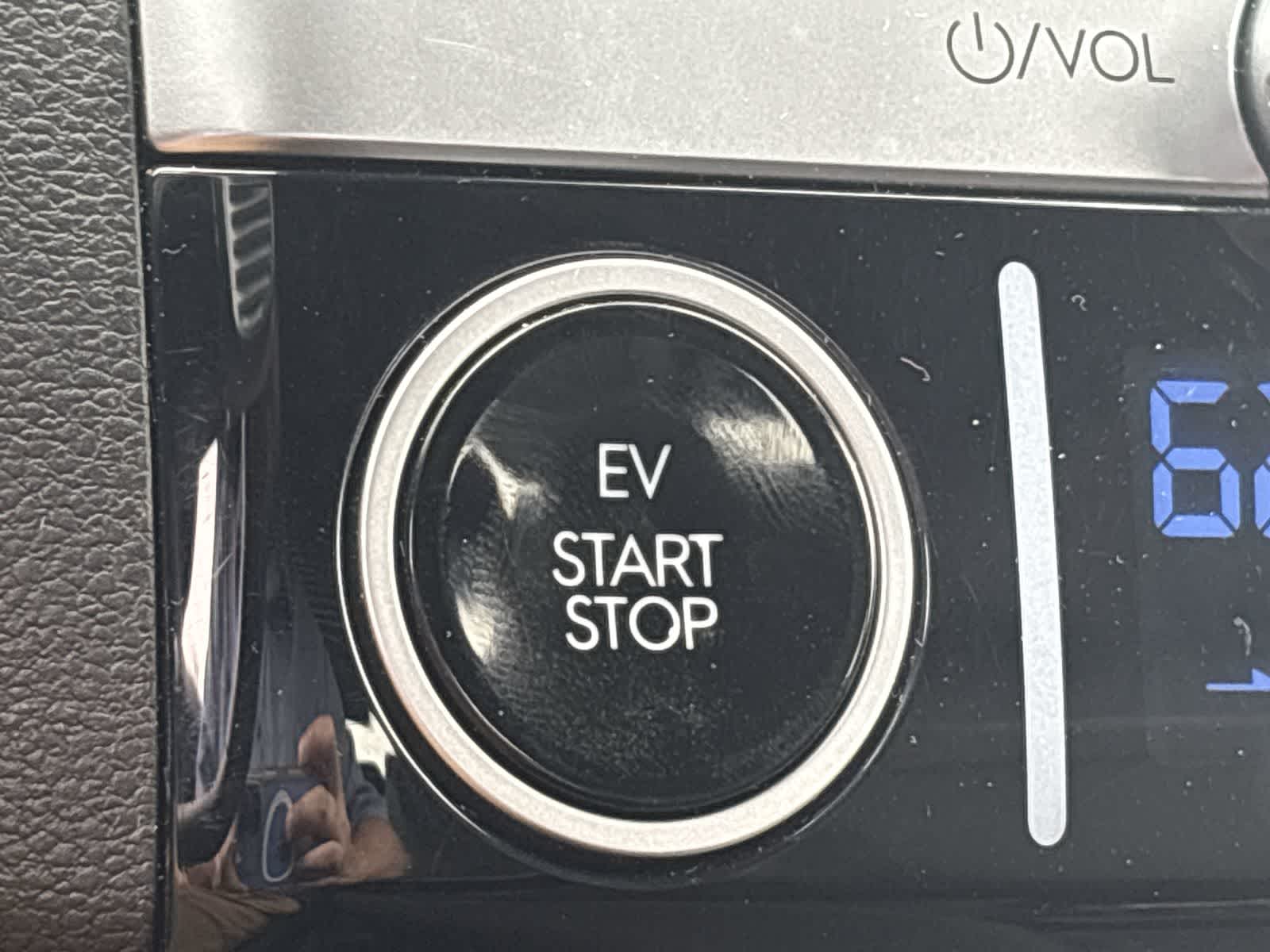 Thumbnail: 2023 Hyundai Ioniq 6 - 25