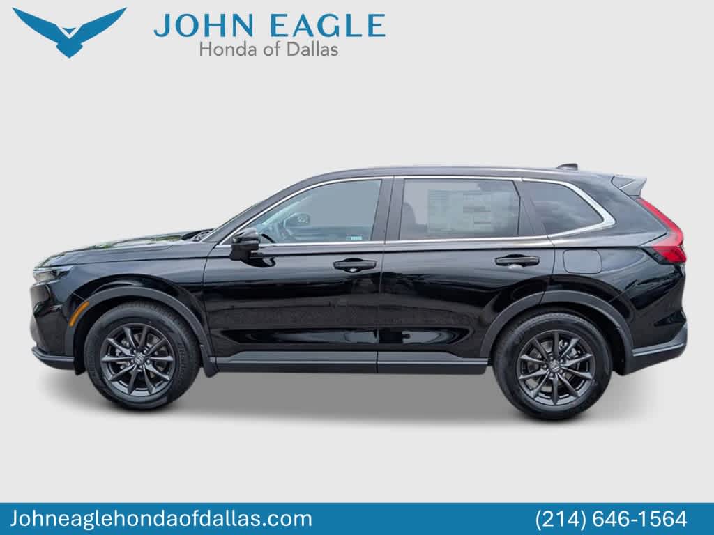 Thumbnail: 2026 Honda CR-V - 6