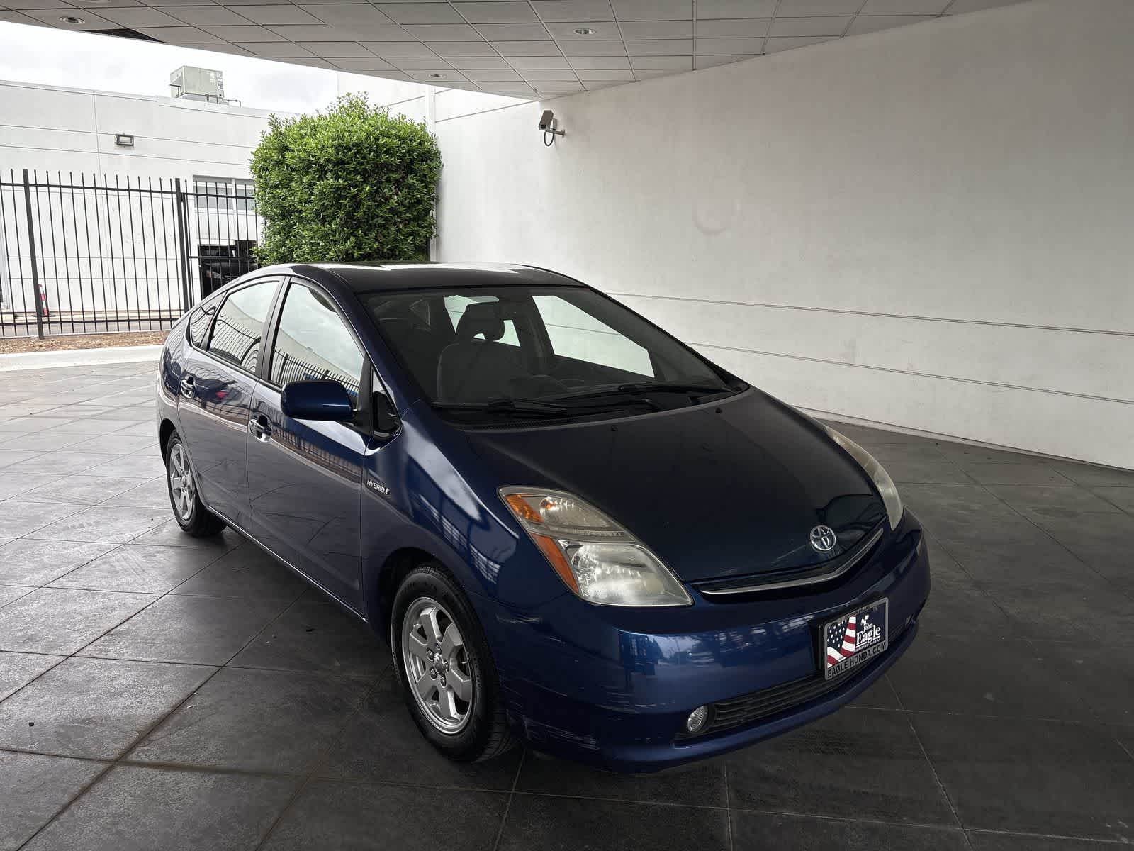 2009 Toyota Prius  22