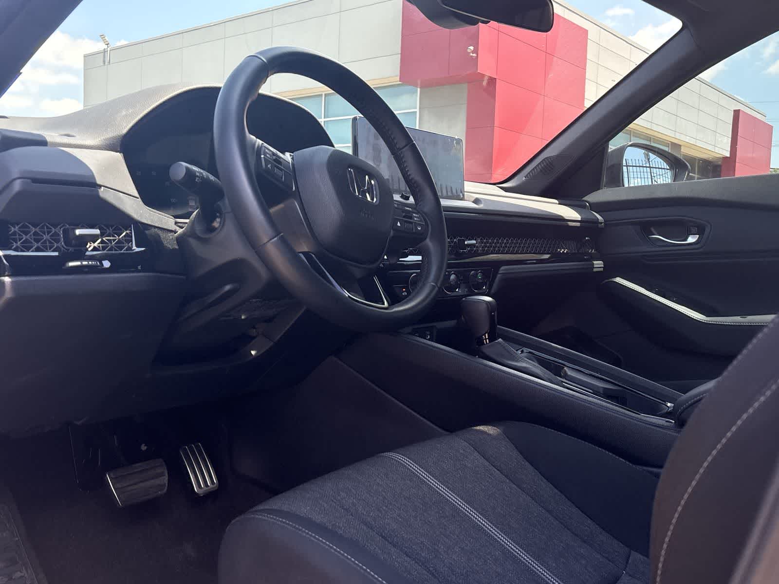 Thumbnail: 2024 Honda Accord - 2
