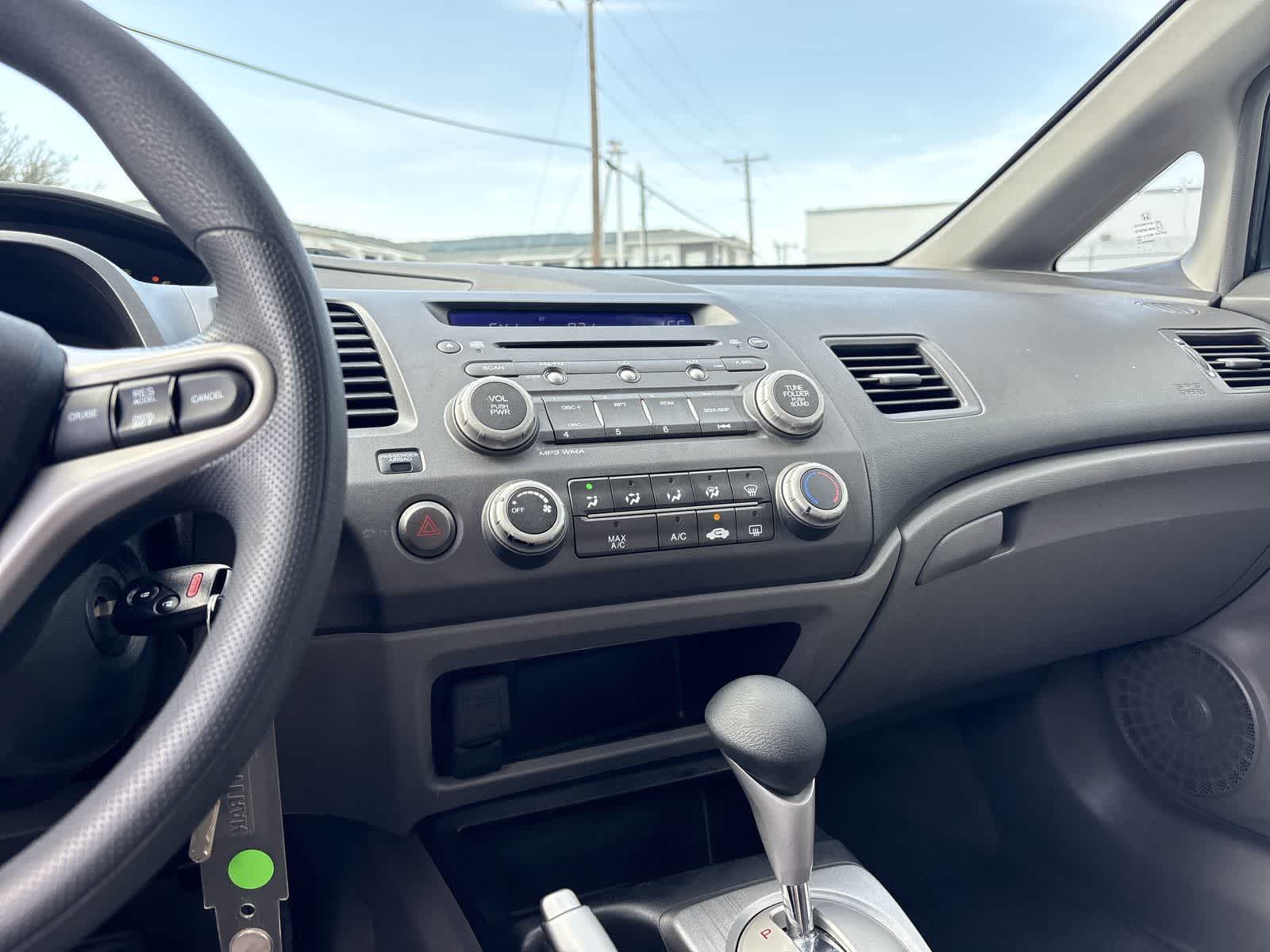 Thumbnail: 2010 Honda Civic - 28