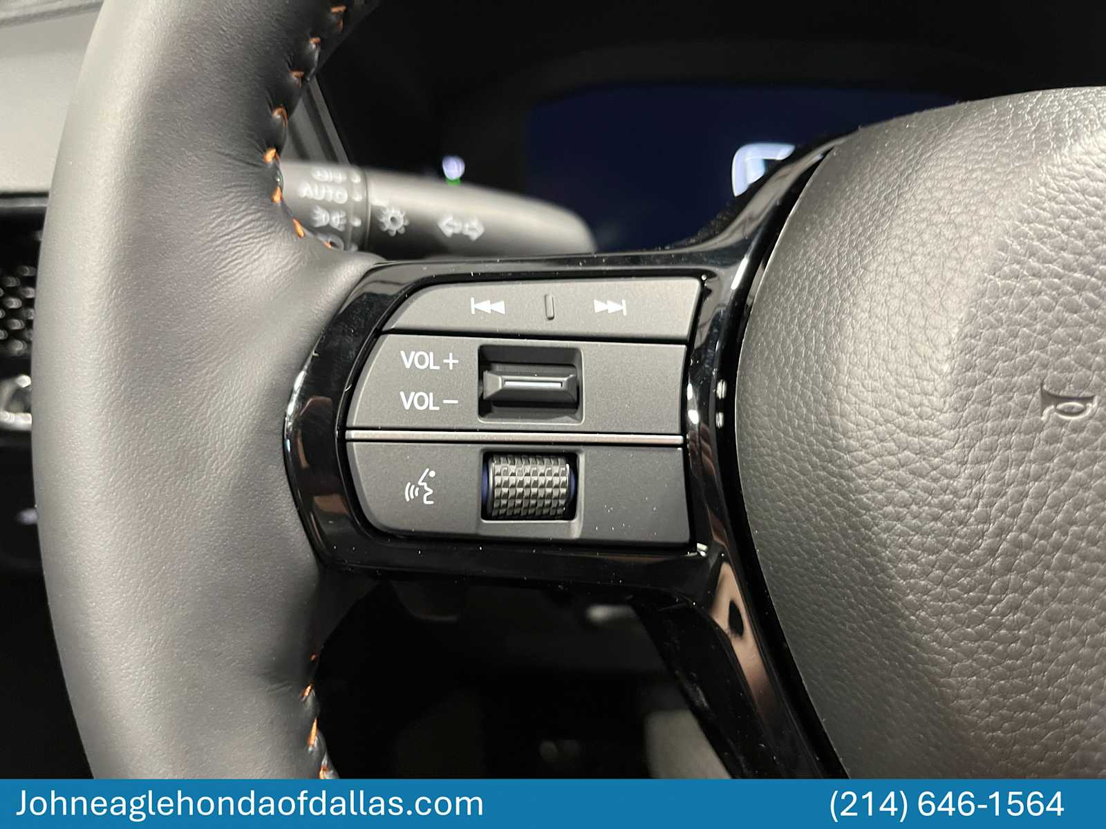 Thumbnail: 2026 Honda CR-V - 15