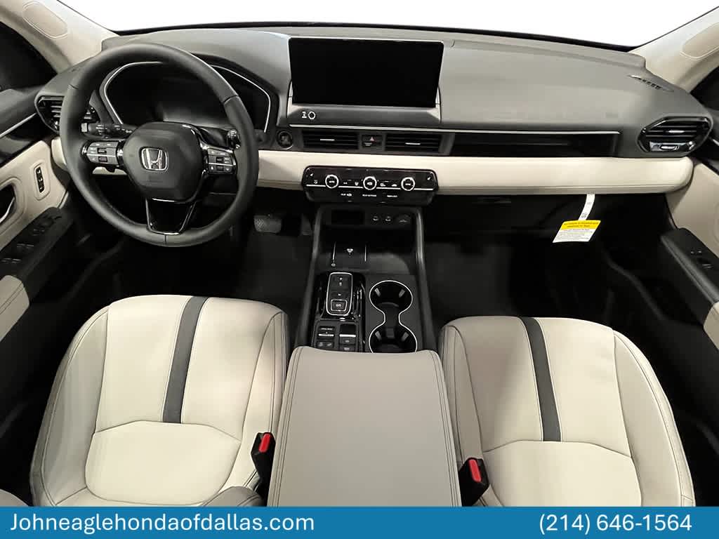 Thumbnail: 2026 Honda Pilot - 16